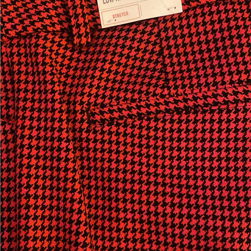 Ladies Editor Barely Boot Low Rise - image 4